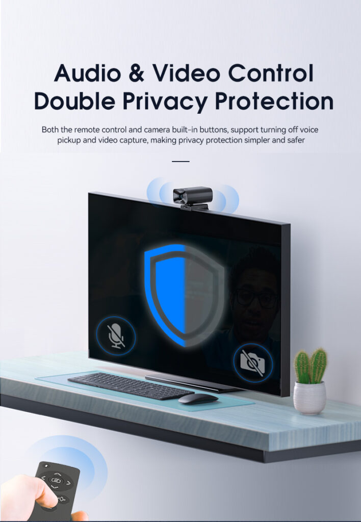 all in one webcam H721C-details-7