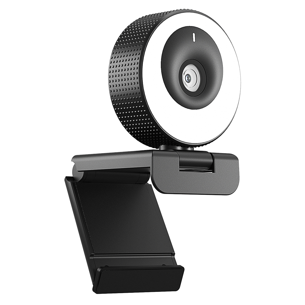 1080p 60fps streaming webcam H780-6