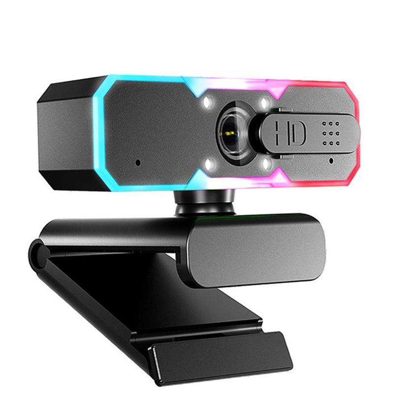 H782 60fps webcam