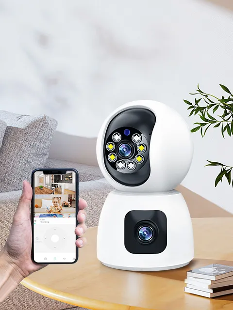 anywii_product_line_wifi_camera_connect_with_phone