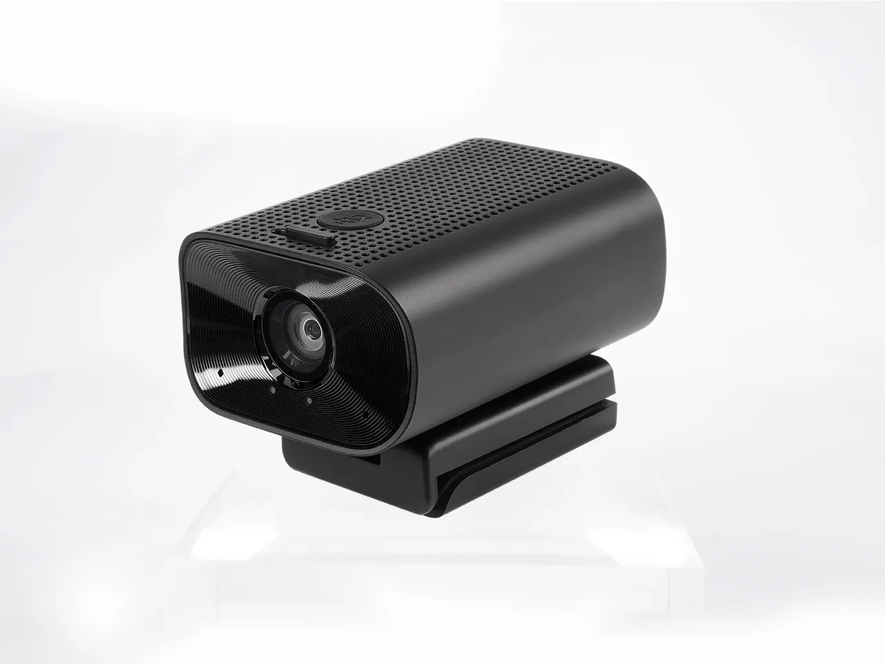 USB webcam H721C real picture under white background