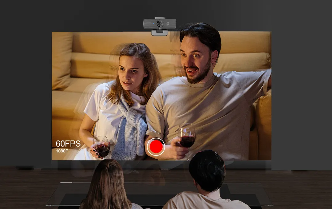 Support 60fps under 1080P