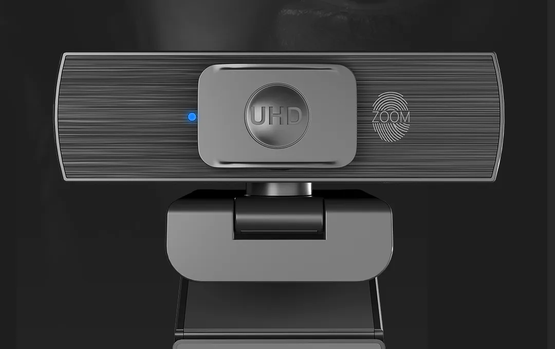 Magnatic cover can block the lens of H500 webcam