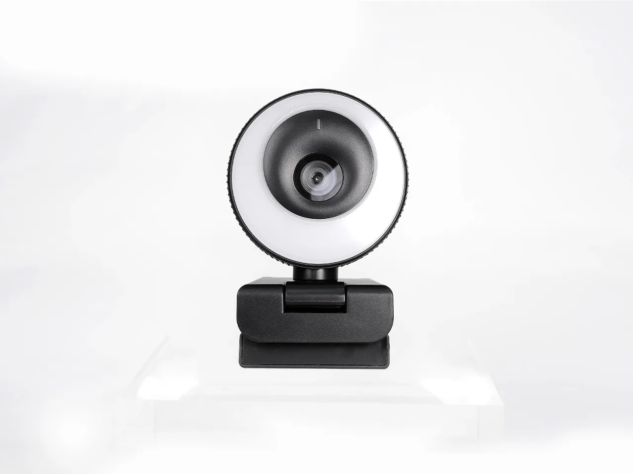 usb webcam h780 real shot in white background