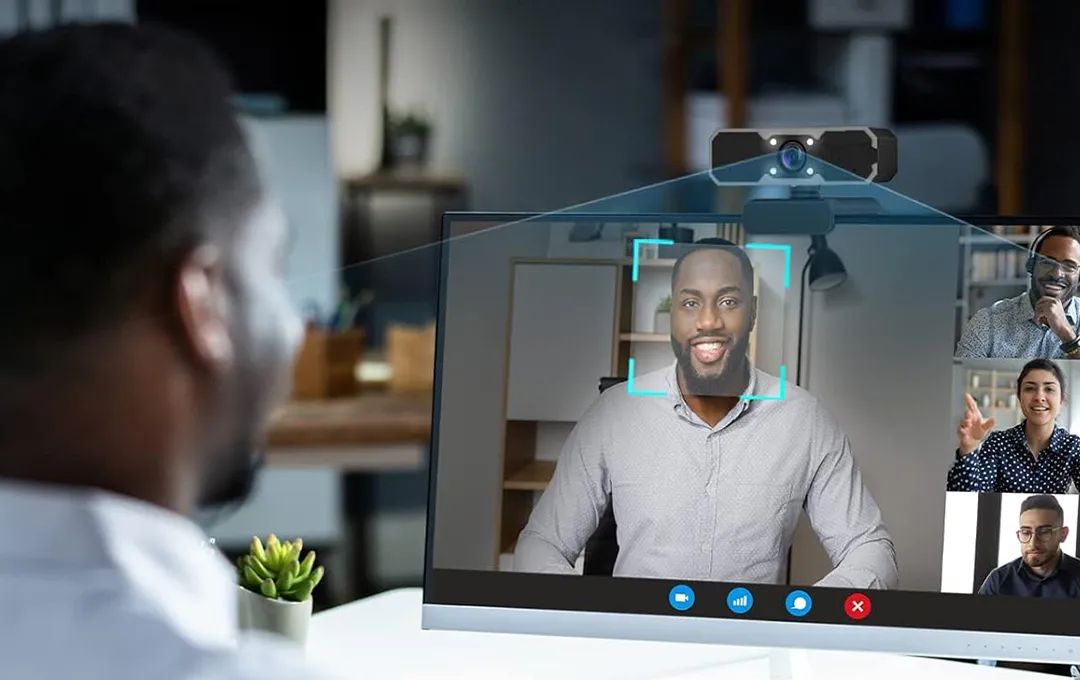 h782 camera have wide 90degree view angle and face detect