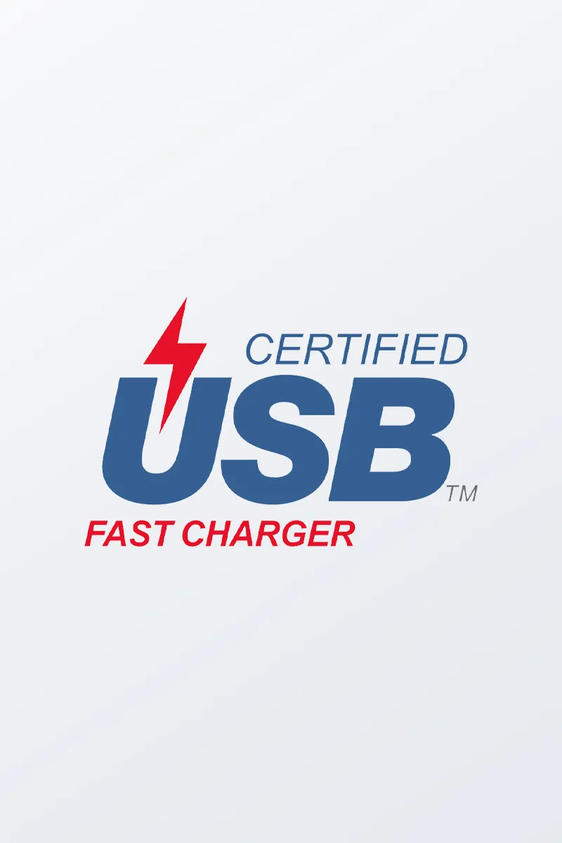 Anywii USB-IF certification